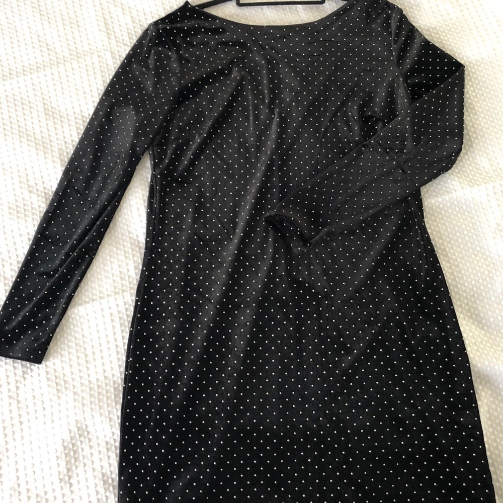 ‼️**SOLD**‼️ Dynamite studded dress